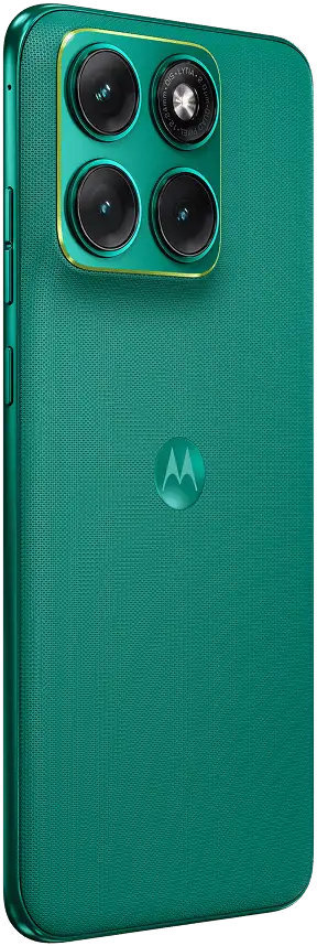 Motorola Moto Edge 70 Fusion 5G 8/256Gb Green