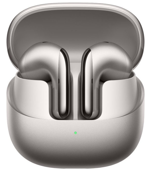 Xiaomi Buds 5 RU Titan Gray