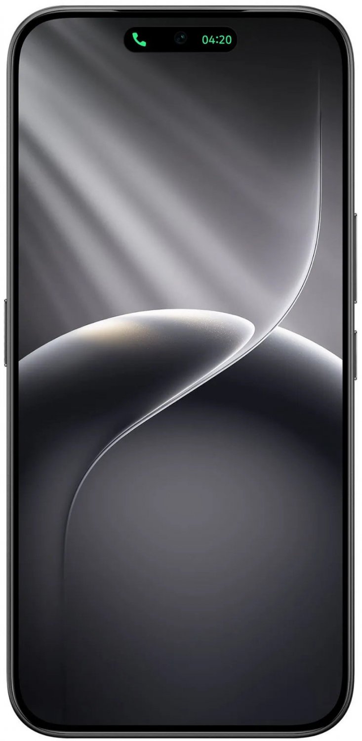 Tecno Camon 50 Ultra 12/256Gb Black