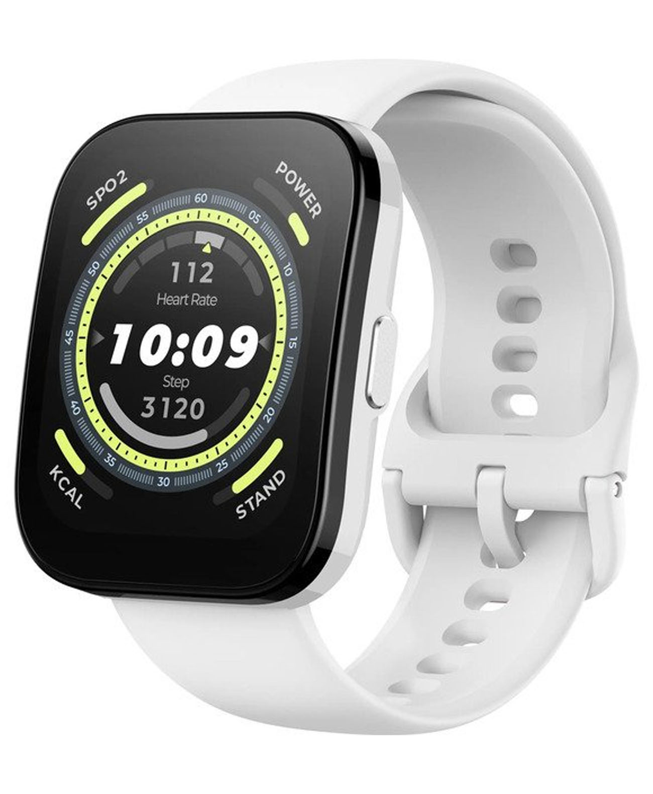 Amazfit Bip 5 Cream White