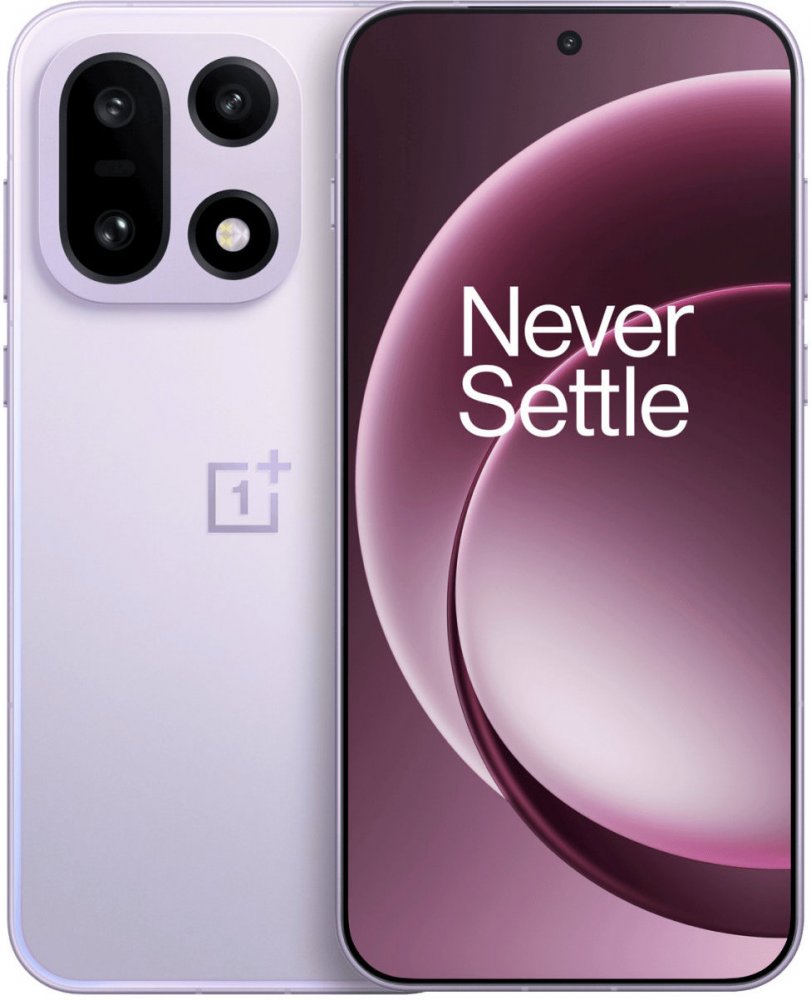 Oneplus 15 16/512Gb Ultra Violet