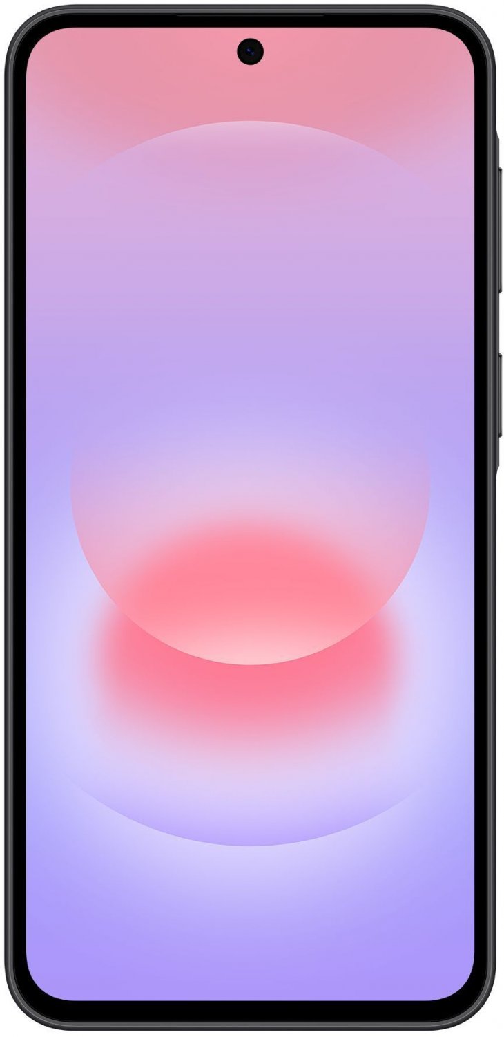 Samsung Galaxy A37 8/128Gb RU Awesome Charcoal