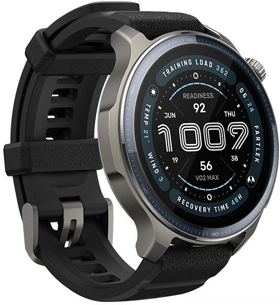 Amazfit Balance 2 A2430 RU Gray Black