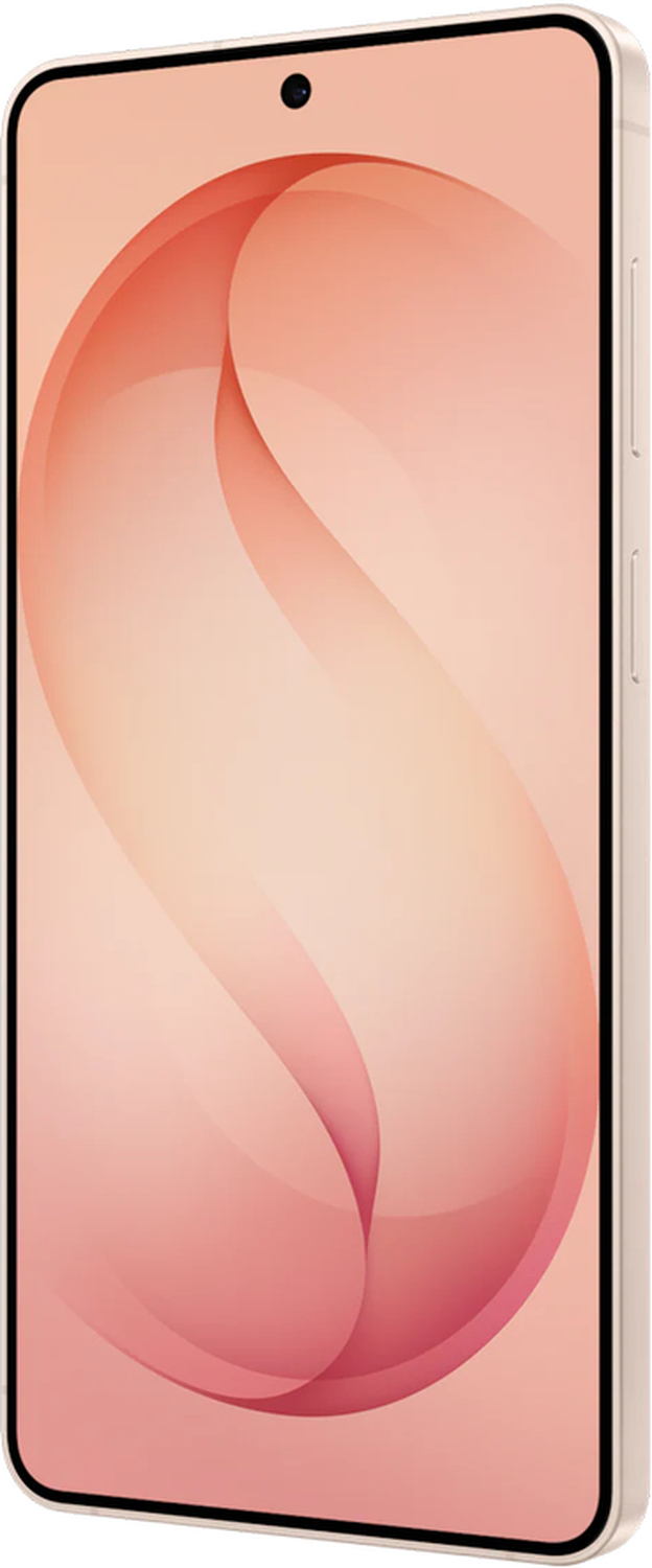 Samsung Galaxy S26 12/256Gb Global Pink Gold