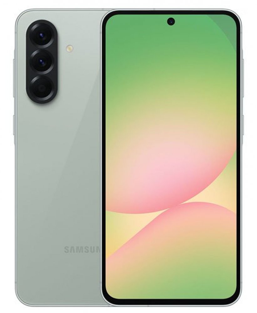 Samsung Galaxy A56 8/256Gb Global Olive