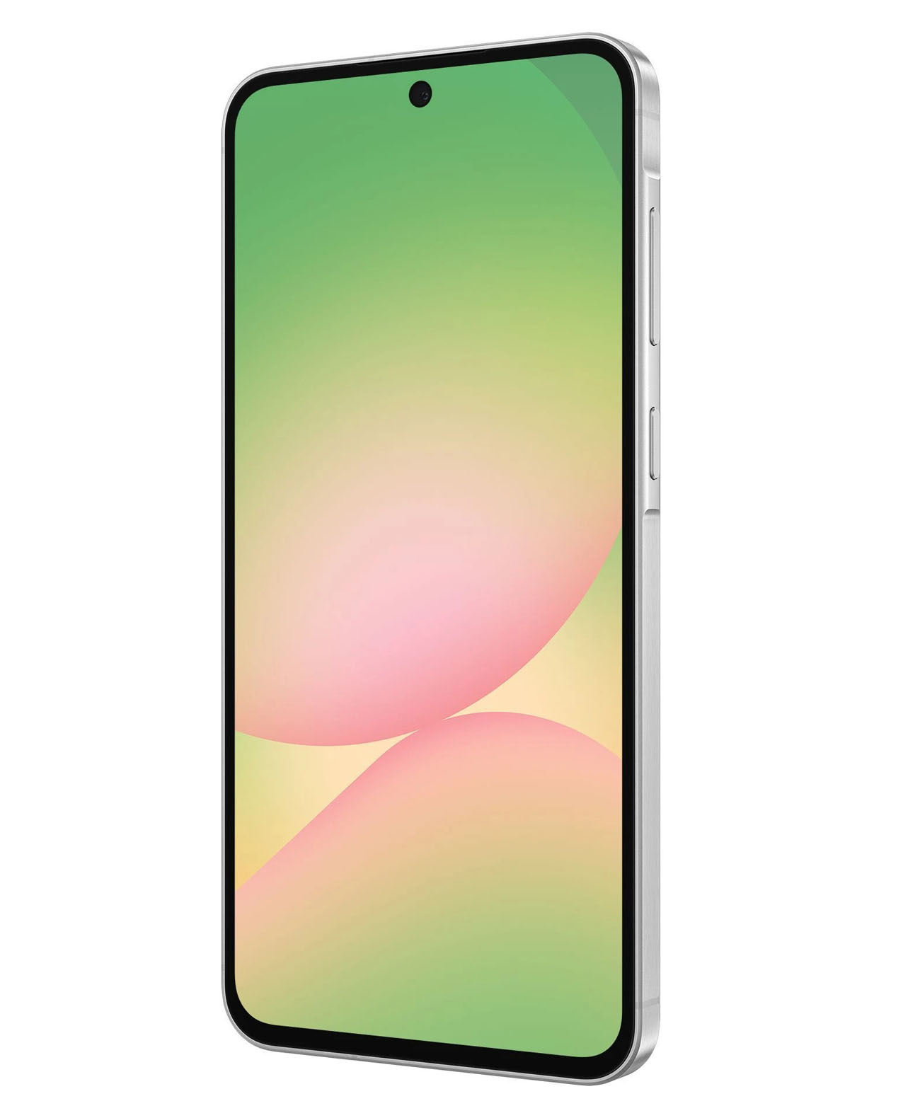 Samsung Galaxy A56 12/256Gb Global Light Gray