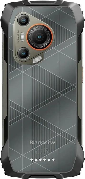 BlackView BL7000 8/256Gb RU Black