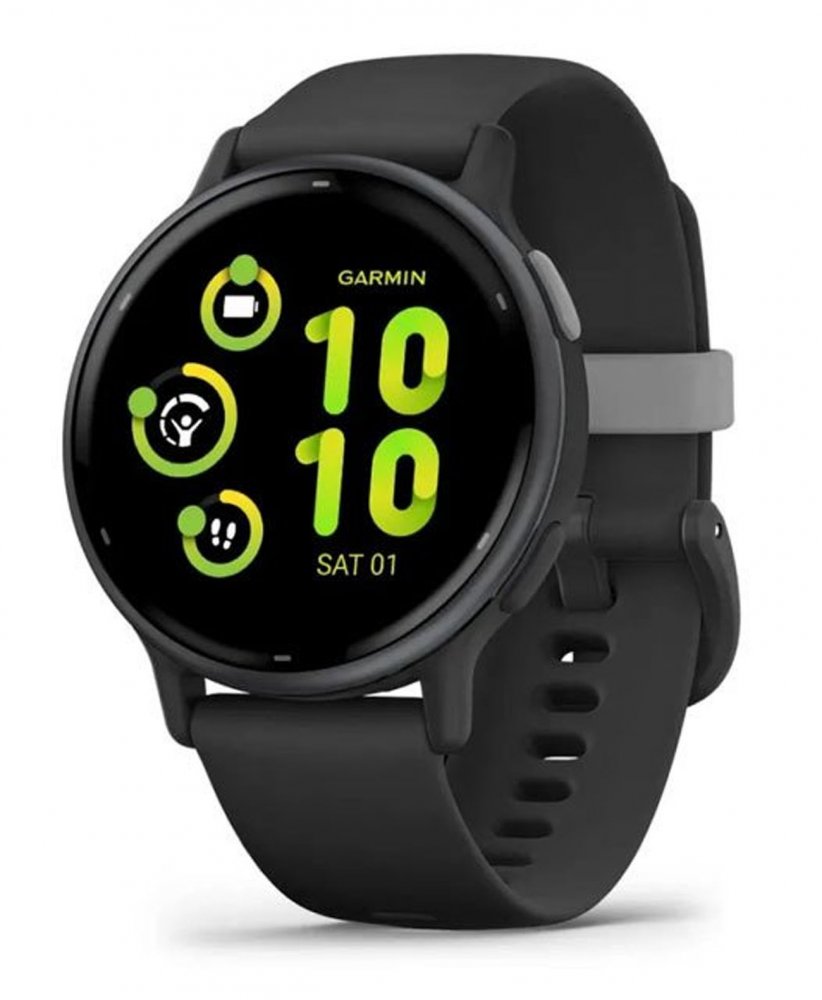 Garmin Vivoactive 5 Black/Slate
