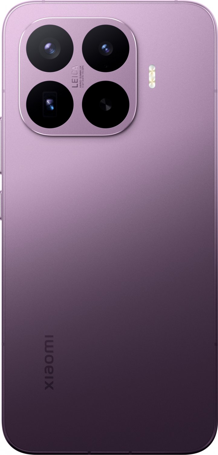 Xiaomi 17T Pro 12/256Gb EU Deep Violet