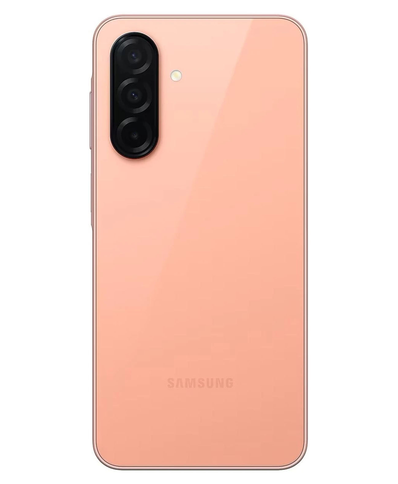 Samsung Galaxy A26 8/256Gb Global Peach Pink