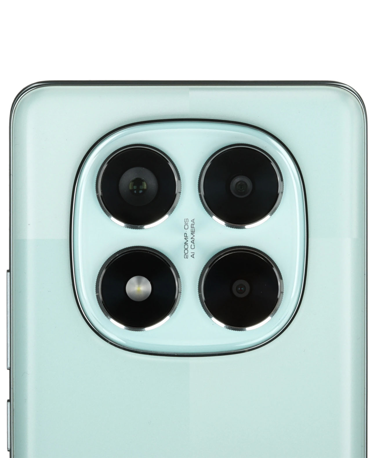 Redmi Note 14 Pro 5G 12/256Gb EU Coral Green