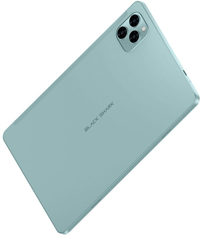 Black Shark Pad SE 6/128Gb Global Blue