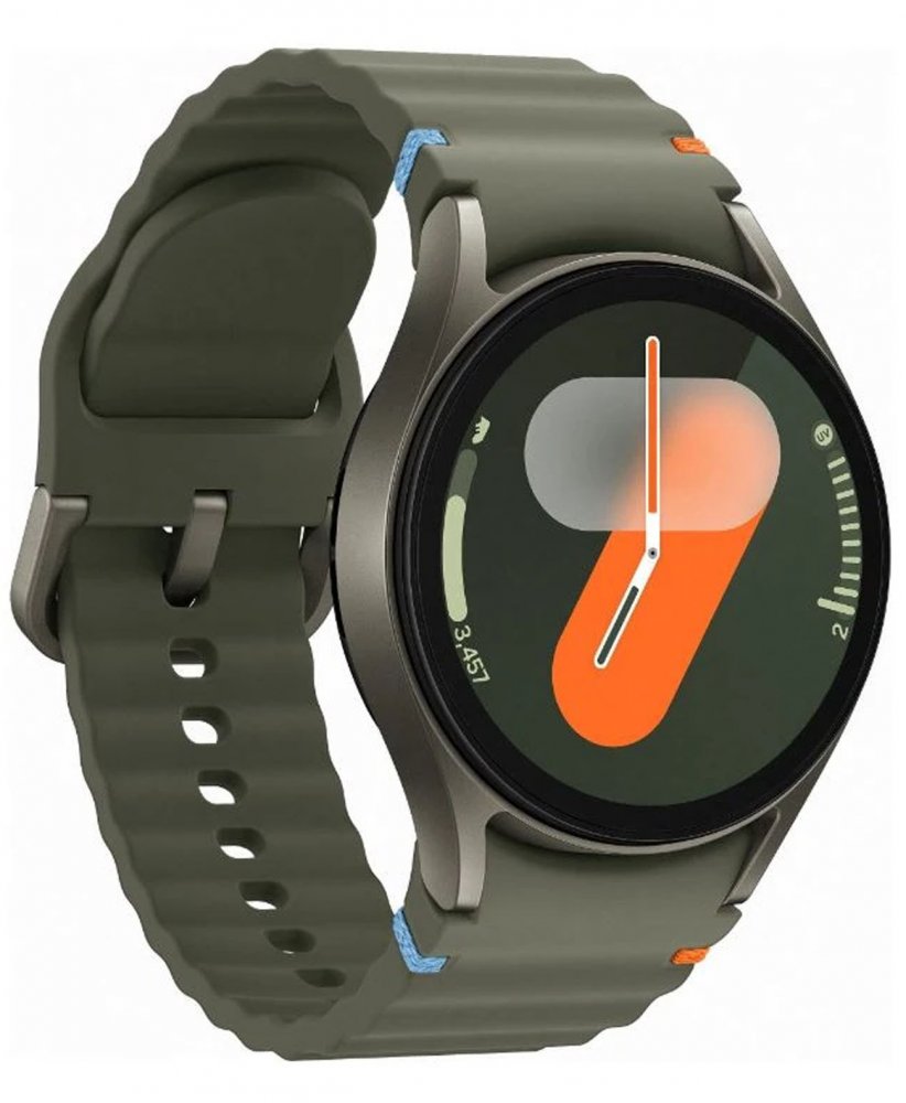 Samsung Galaxy Watch 7 LTE 40 mm Global Green
