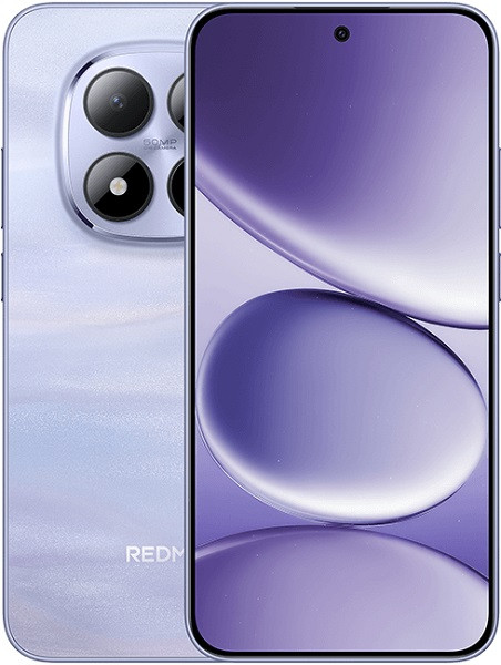 Redmi Note 15 Pro 5G 8/512Gb RU Mist Purple