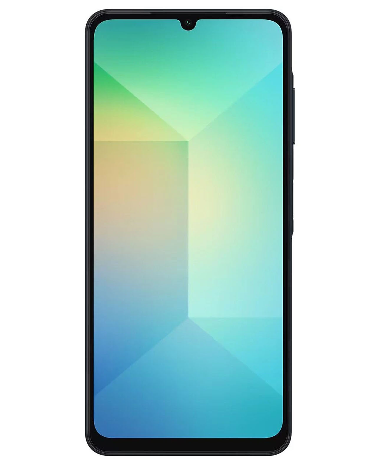Samsung Galaxy A06 6/128GB RU Black