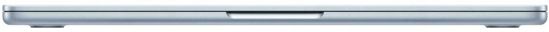 Ноутбук Apple MacBook Air 13 (M5 10-Core, GPU 10-Core, 24Gb/1Tb) MDHK4 Sky Blue