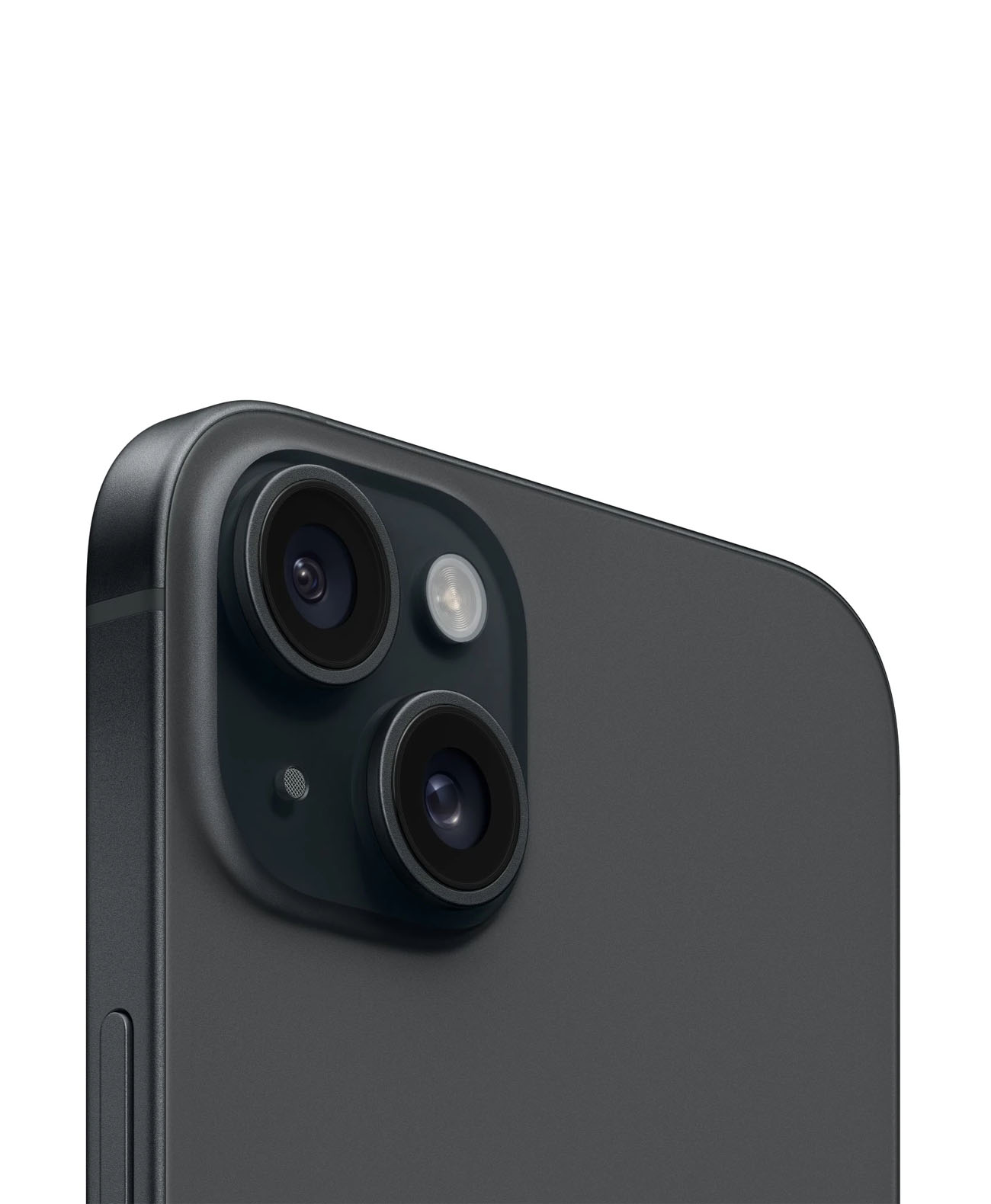 Apple iPhone 15 Plus 128Gb Dual eSim Black (Без RuStore)