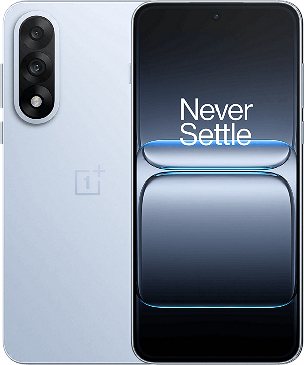 OnePlus Nord 5 8/256Gb Global Dry Ice