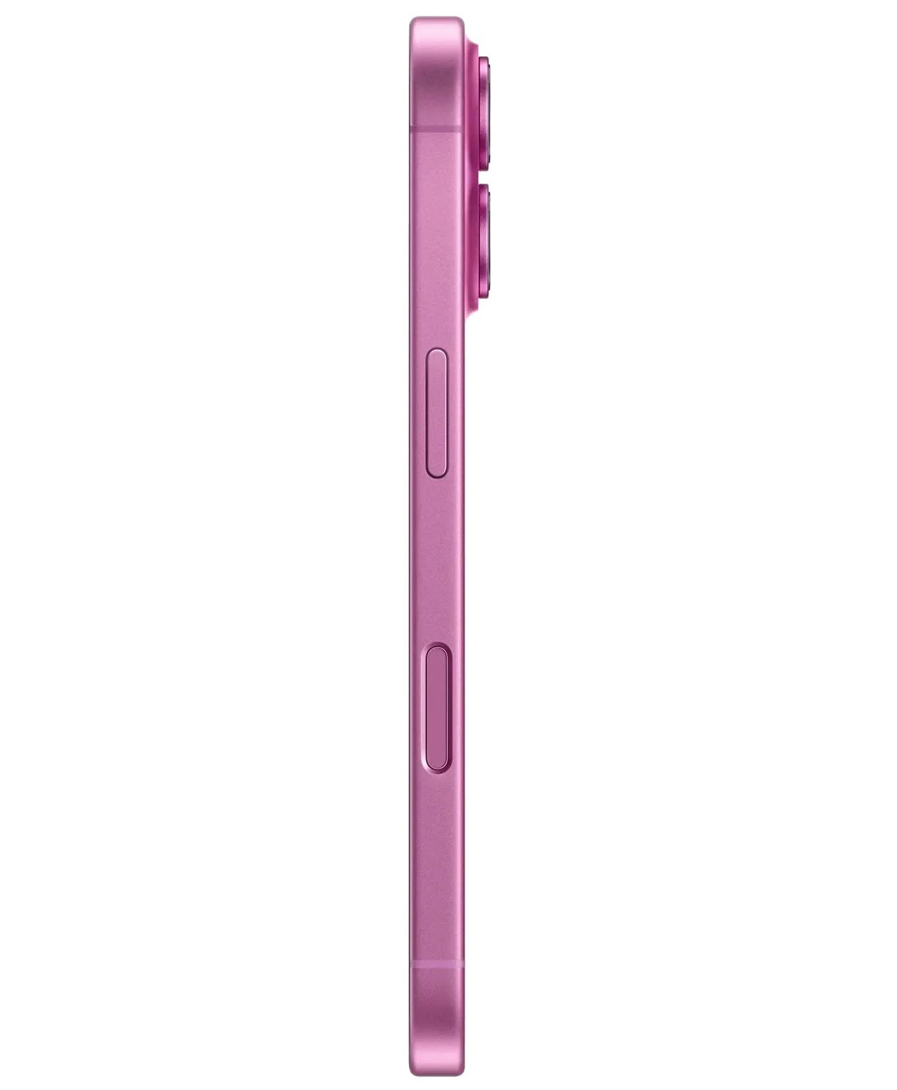 Apple iPhone 16 256Gb nanoSim + eSim Pink (Без RuStore)