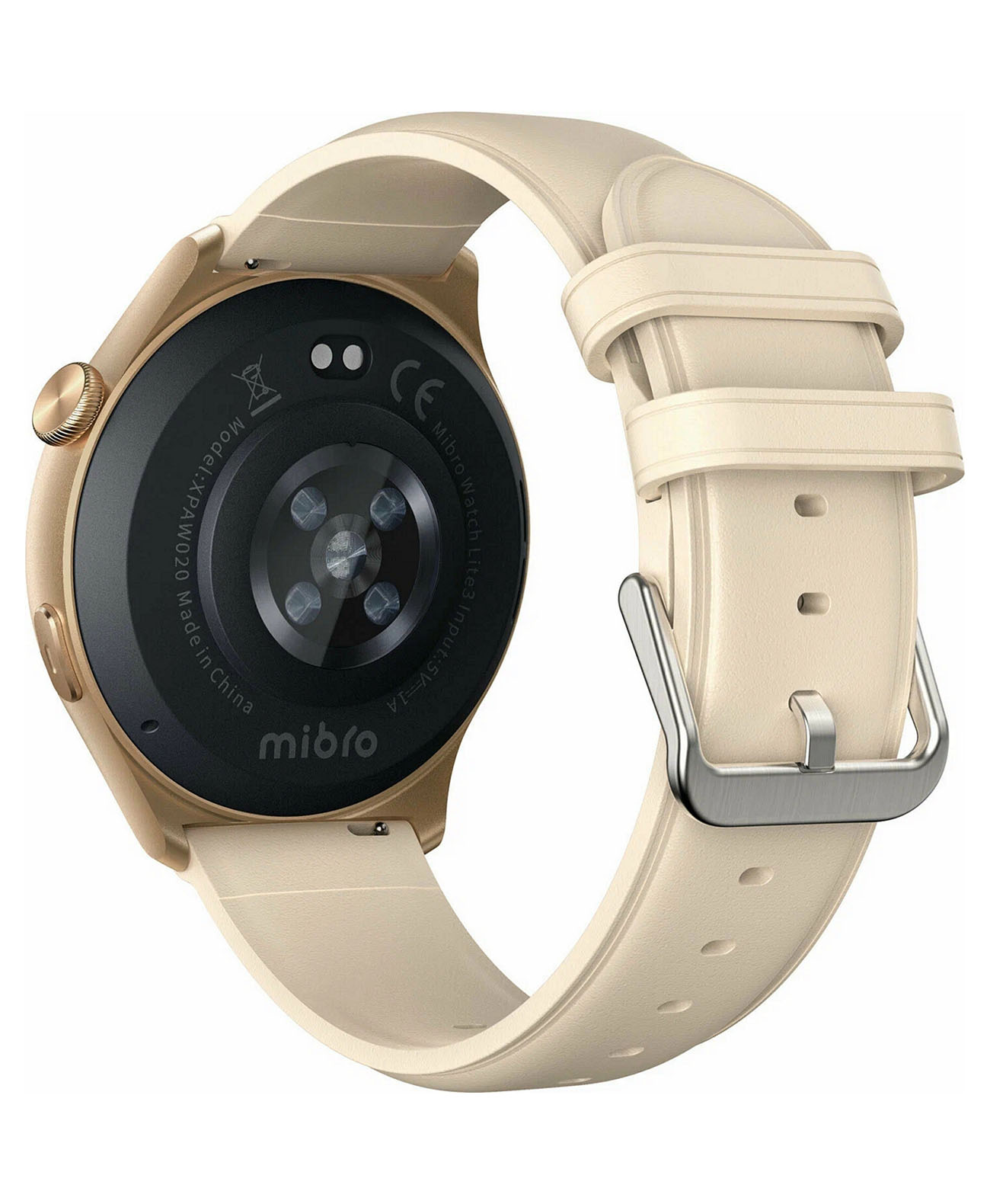 Xiaomi Mibro Lite 3 Rose Gold