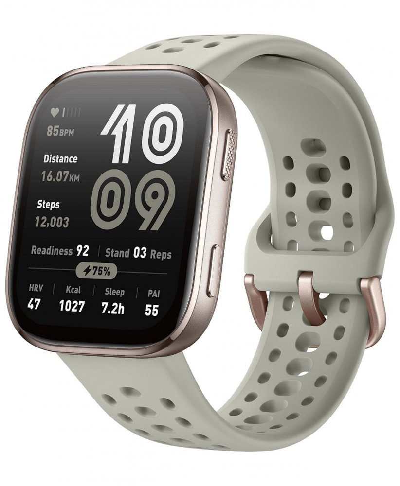 Amazfit Bip 6 Stone Grey