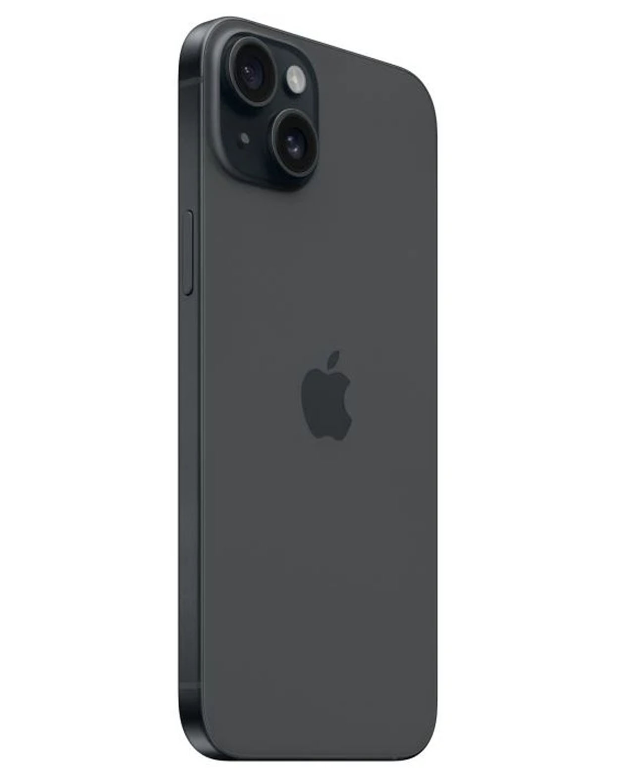 Apple iPhone 15 Plus 128Gb Dual eSim Black (Без RuStore)