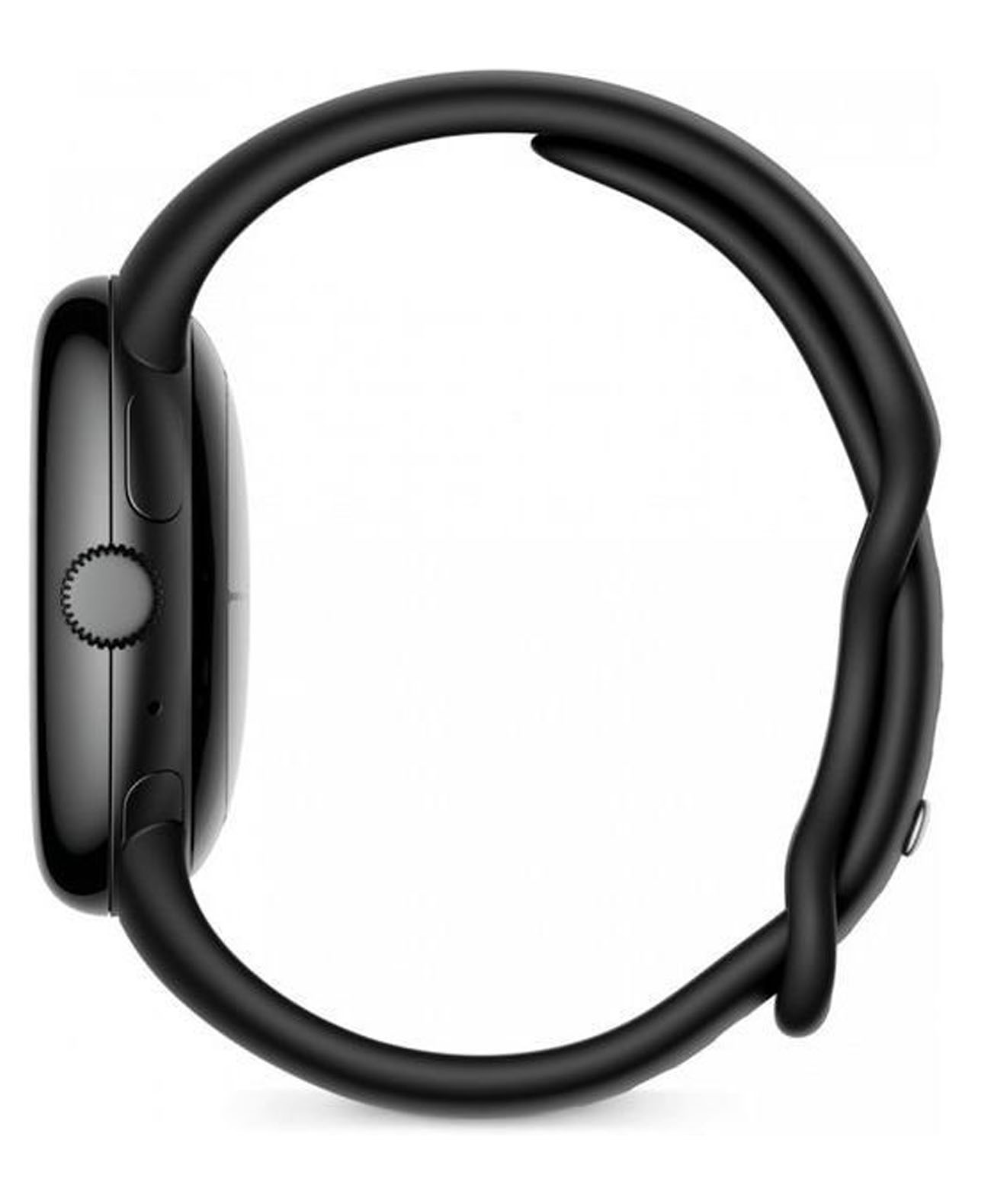 Google Pixel Watch 2 LTE Matte Black