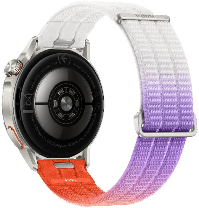 Умные часы Huawei Watch GT Runner 2 RU Orange