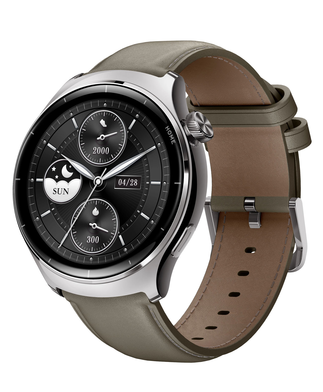 Xiaomi Mibro Lite 3 Pro Khaki Gray
