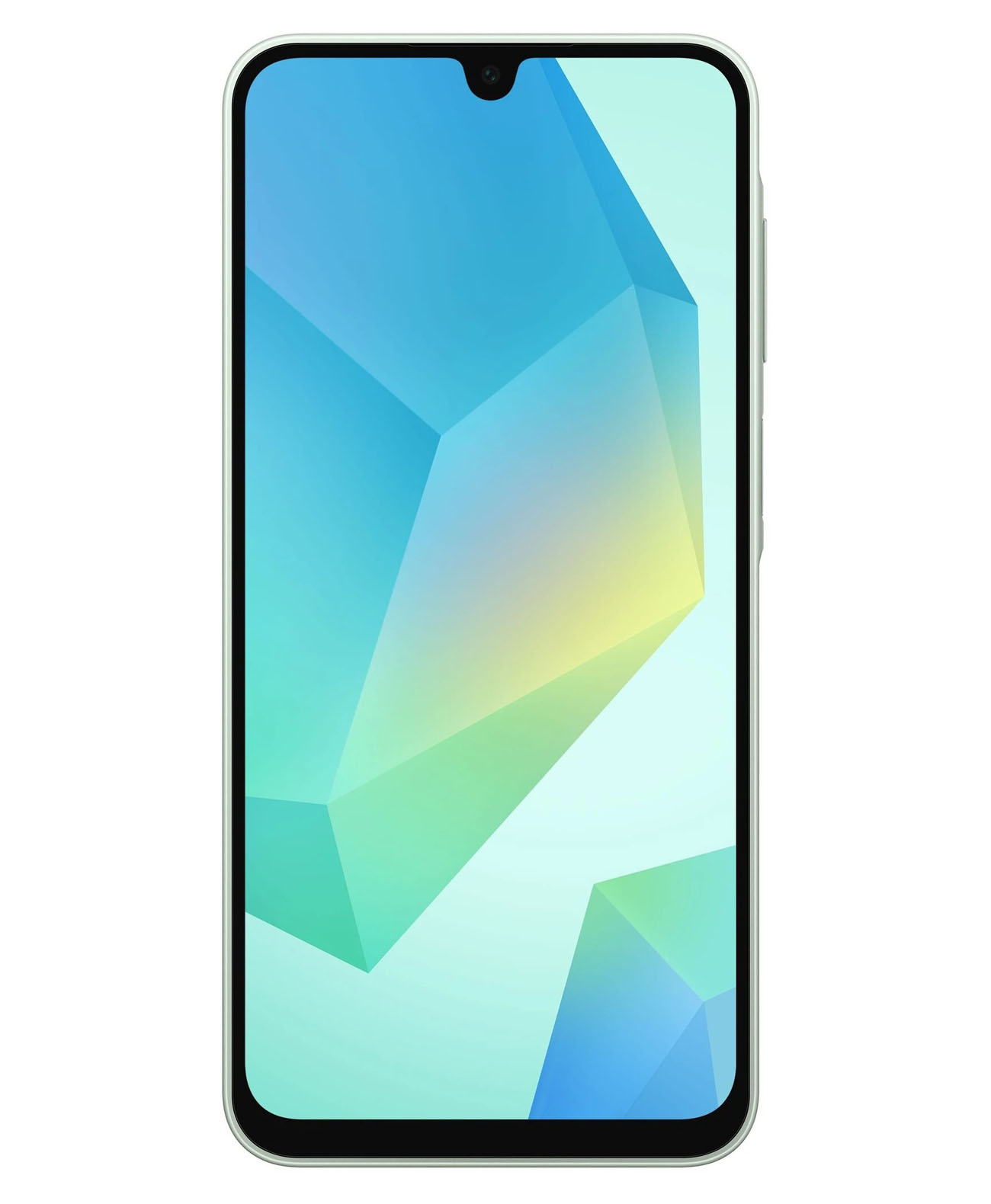 Samsung Galaxy A16 8/256Gb RU Light Green