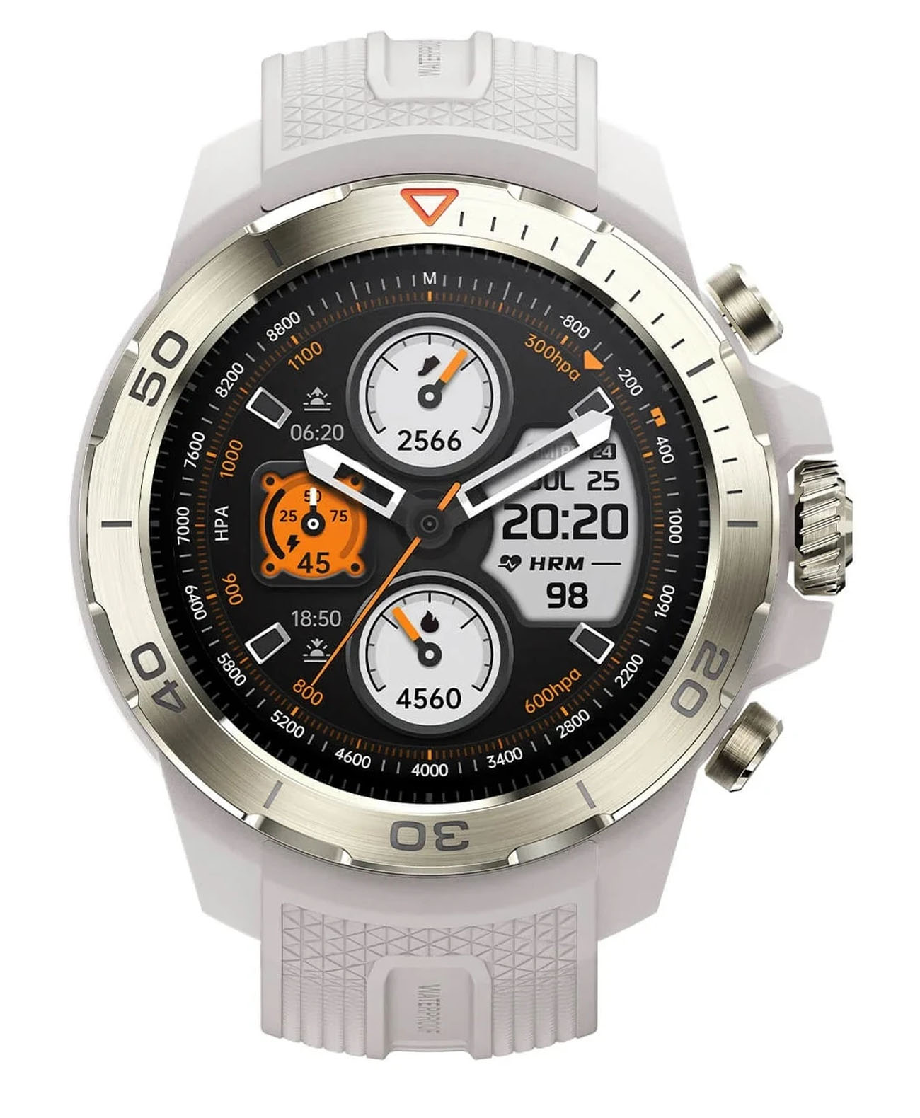 Xiaomi Mibro Watch GS Explorer Desert White