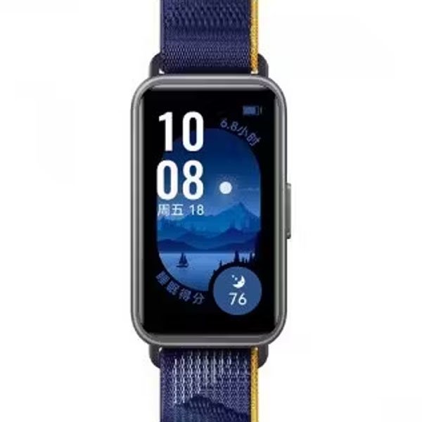 Huawei Band 9 RU Blue