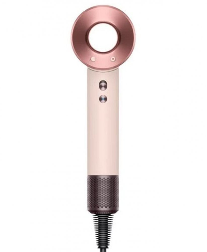 Фен Dyson Supersonic HD15 Ceramic Pink/Rose Gold
