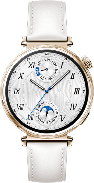 Huawei Watch GT 5 41mm RU White