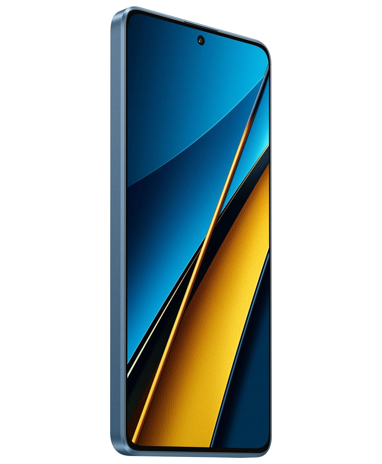Xiaomi Poco X6 5G 8/256Gb NFC RU Blue
