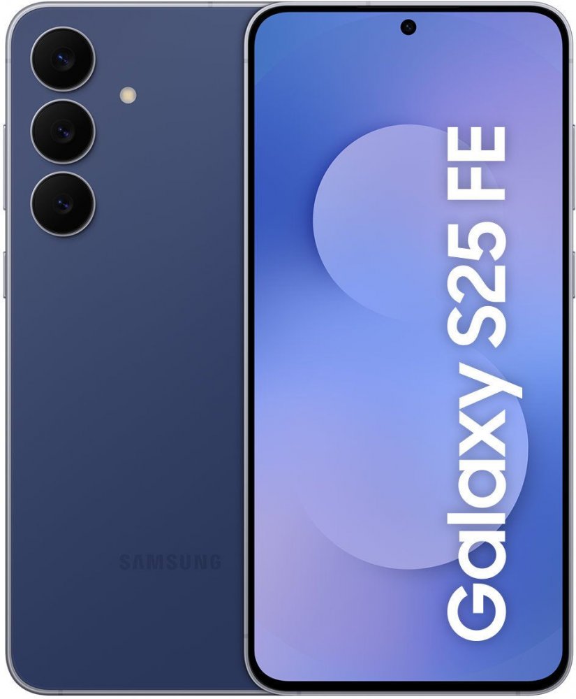 Samsung Galaxy S25 FE 8/512GB RU Navy