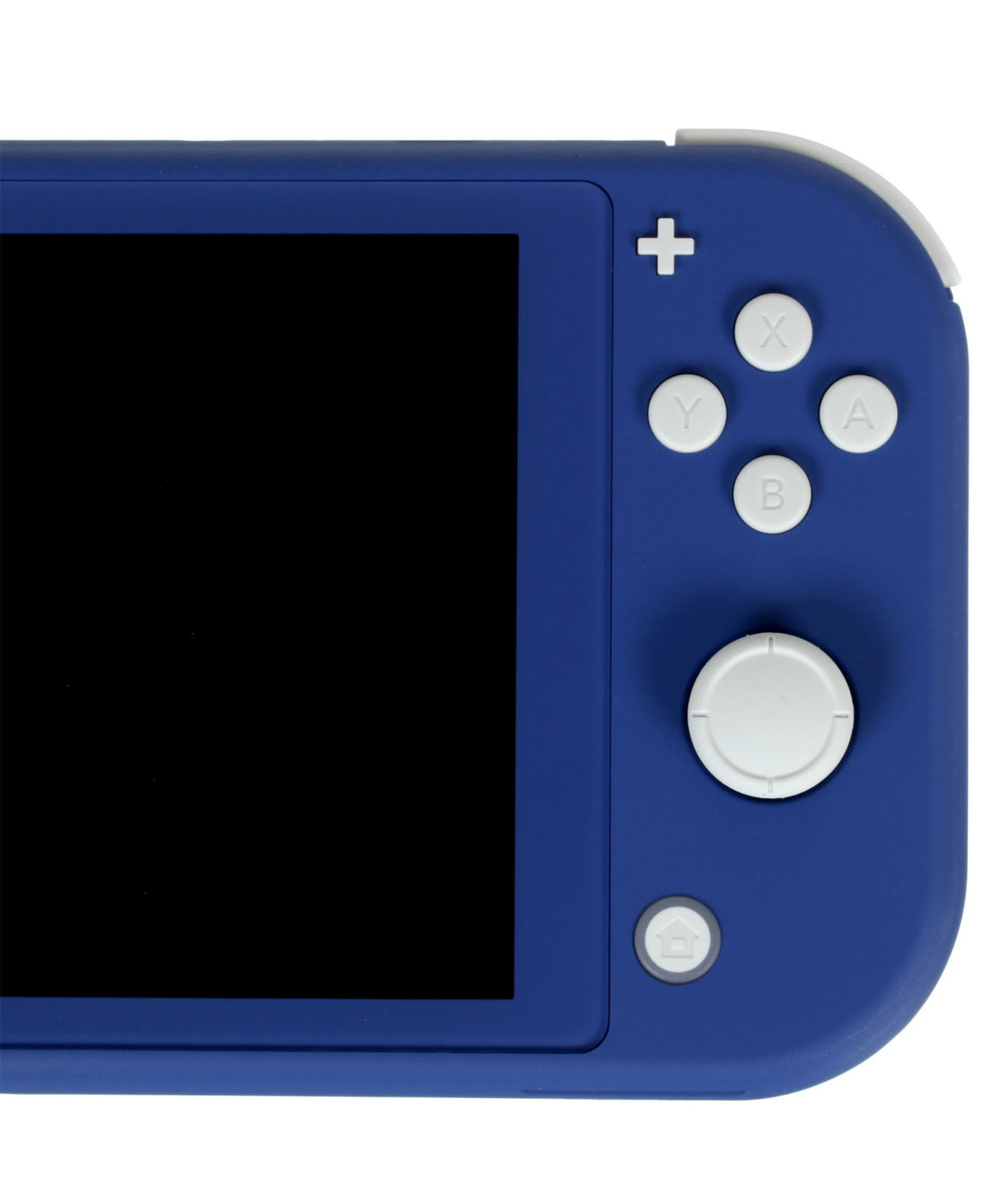 Игровая приставка Nintendo Switch Lite Blue