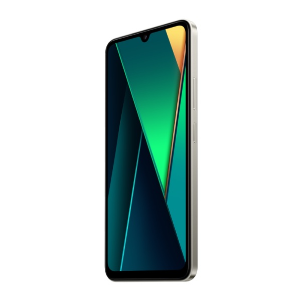 Poco C75 6/128Gb RU Gold