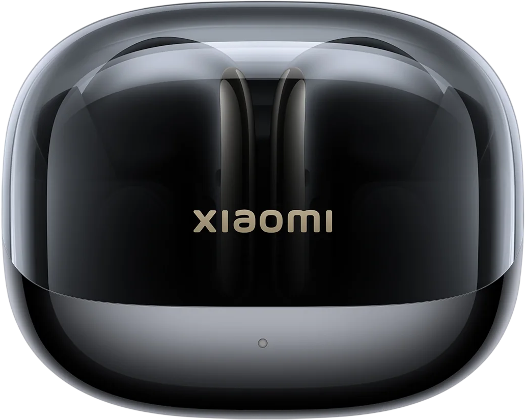 Xiaomi Buds 5 Pro RU WiFi Black