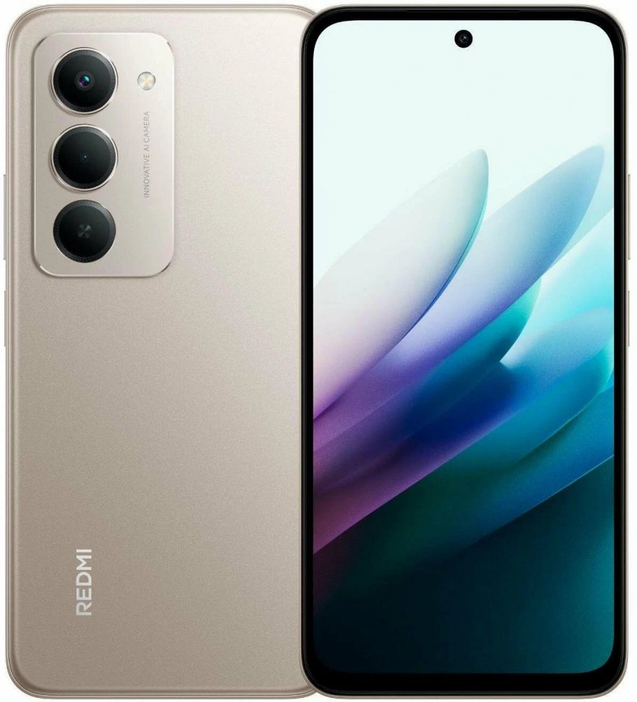 Redmi 15 8/256Gb EU Gray