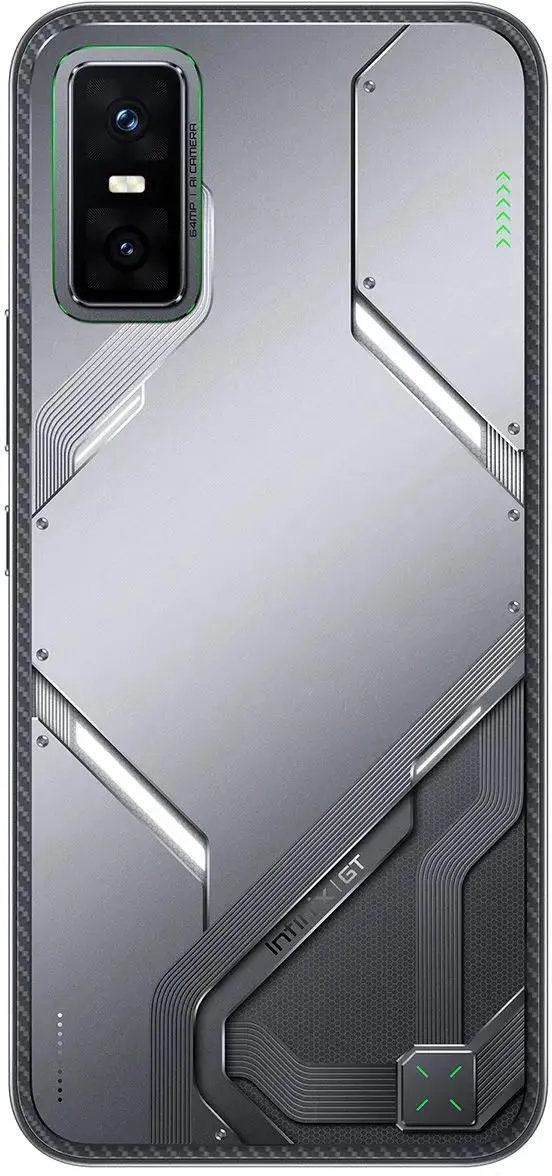 Infinix GT 30 8/256Gb Grey