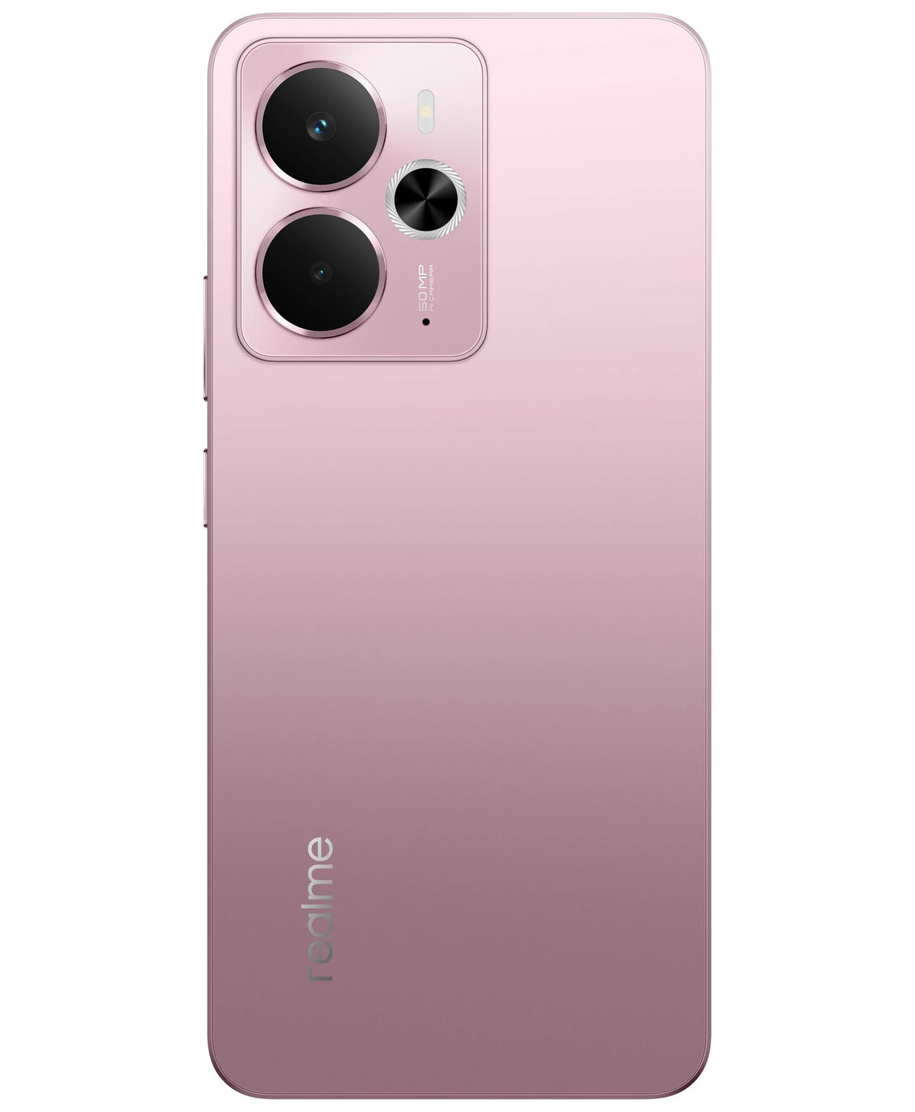 Realme 14 5G 12/256Gb Pink