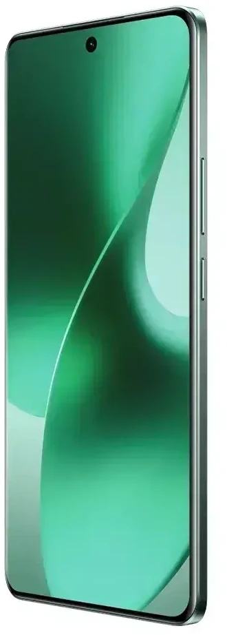 Realme 15 Pro 8/256 Velvet Green