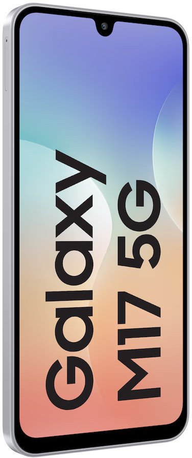 Samsung Galaxy M17 4/128Gb Global Sapphire Black