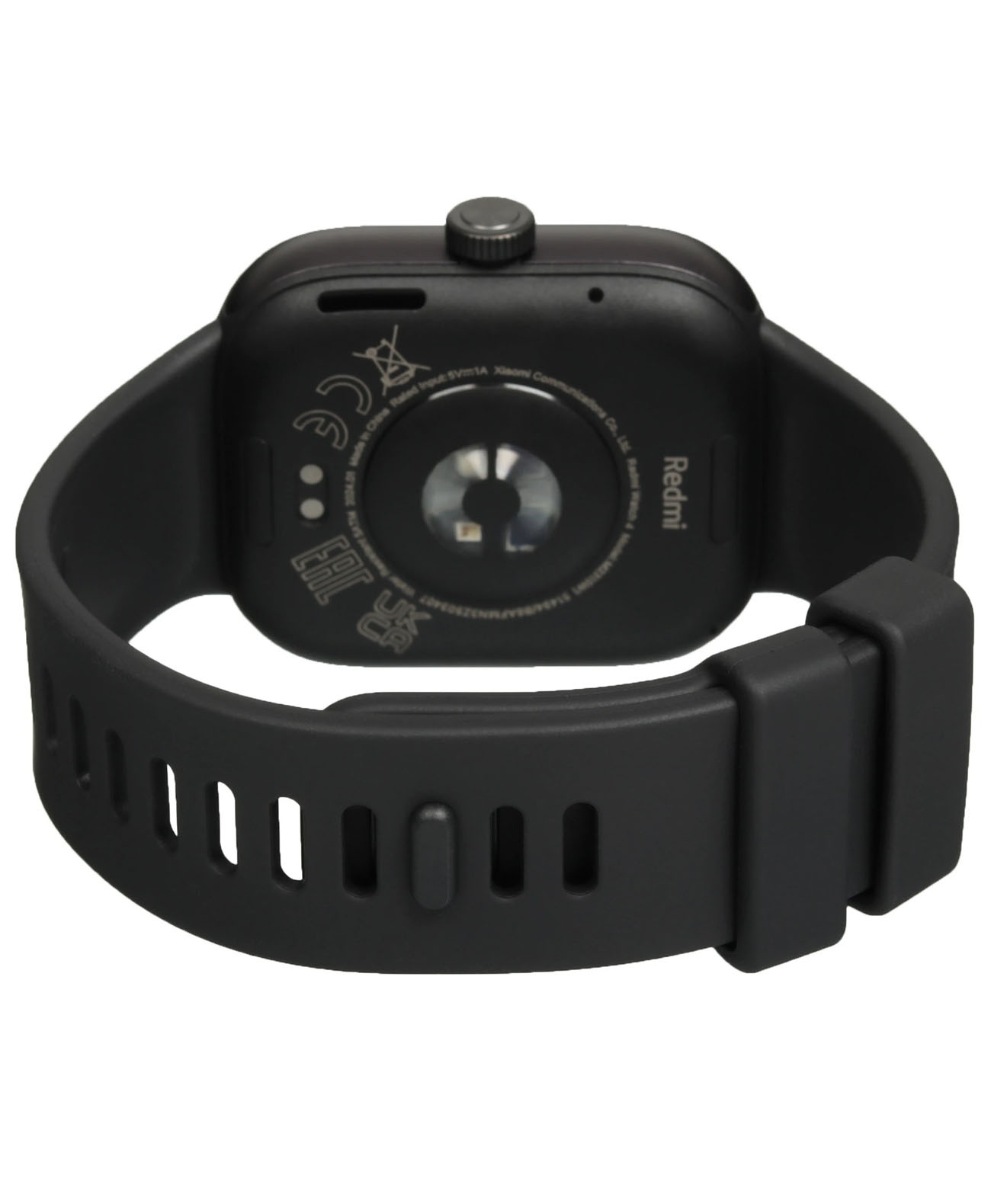 Redmi Watch 4 RU Obsidian Black