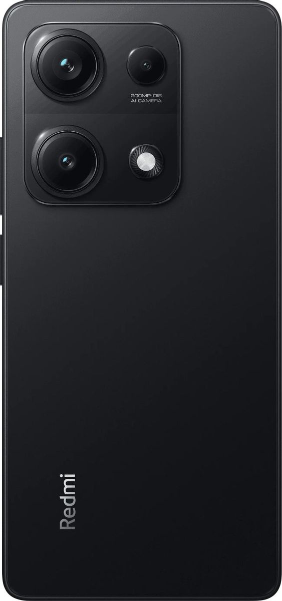 Redmi Note 14S 8/256Gb EU Midnight Black