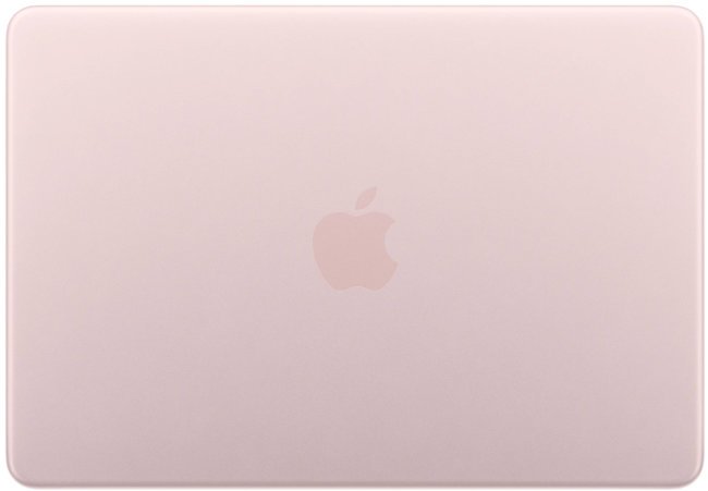 Ноутбук Apple MacBook Neo 8Gb/256Gb Blush