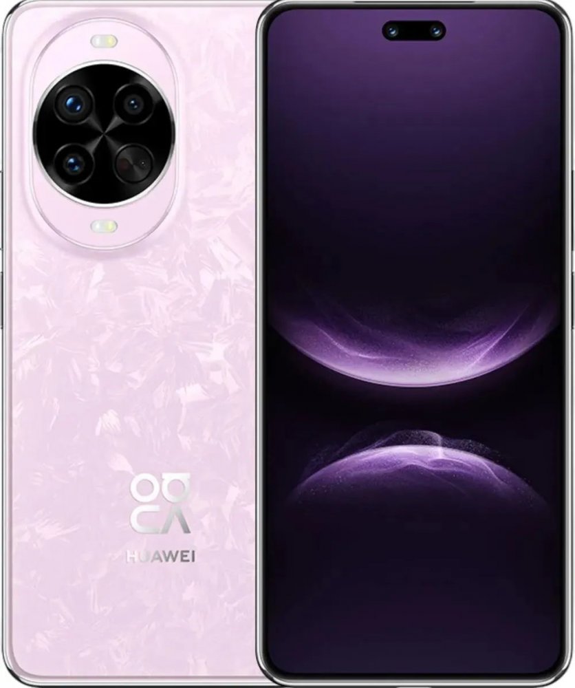 Huawei Nova 14 Pro 12/512Gb RU Pink