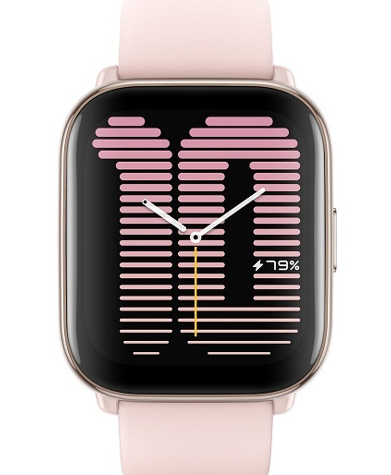 Amazfit Active A2211 Petal Pink