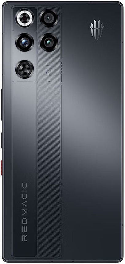 ZTE Nubia Red Magic 11 Pro 12/256Gb EU Cryo